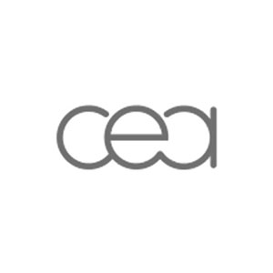 logo CEA client Gesop Facilities