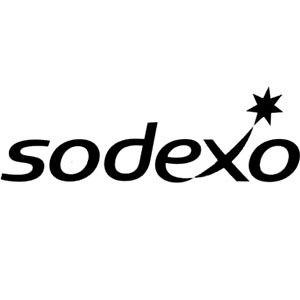 sodexo logo client Gesop Facilities