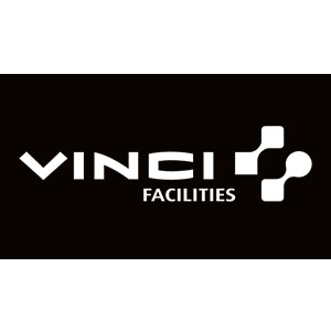 vinci facilities logo client Gesop Facilities
